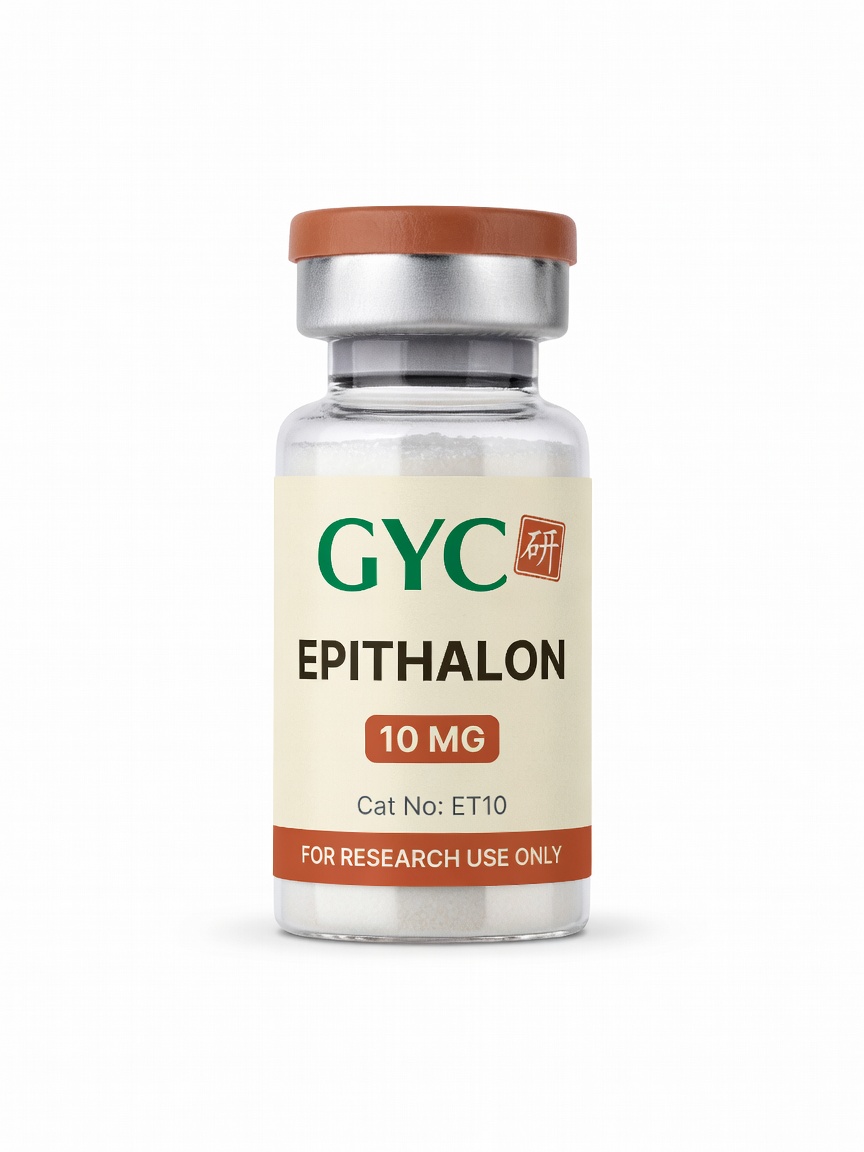 Epithalon 10mg*10vials — GYC