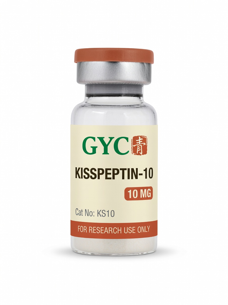 KissPeptin-10 10mg*10vials — GYC