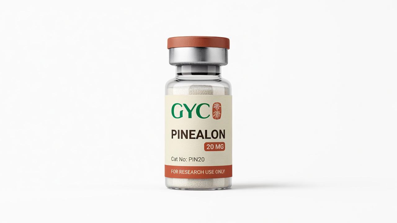 Pinealon 20mg*10vials — GYC