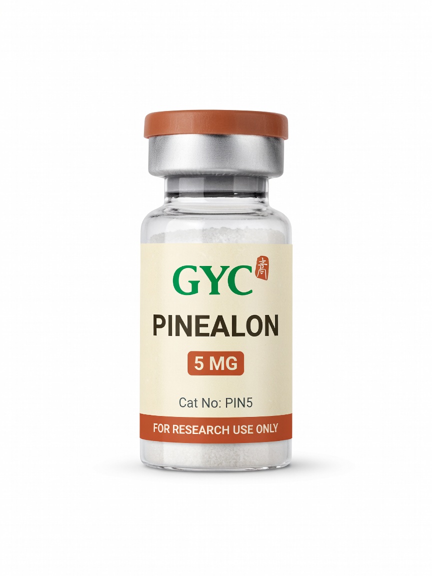 Pinealon 5mg*10vials — GYC