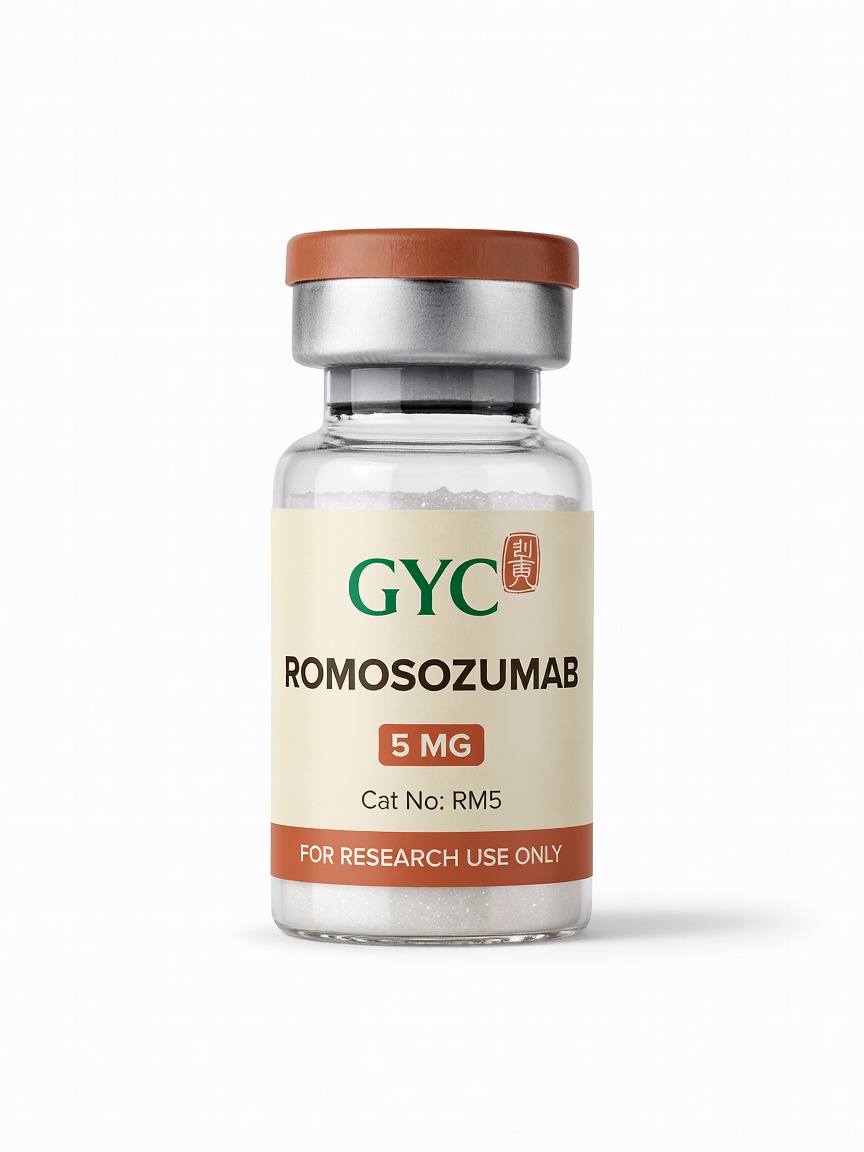 Romosozumab 5mg*10vials — GYC