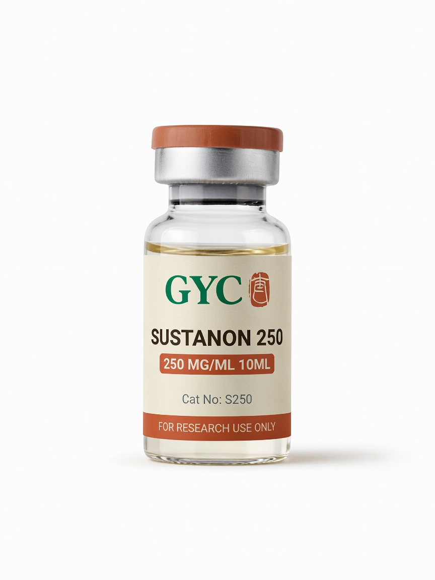 Sustanon 250 250mg/ml*10ml — GYC