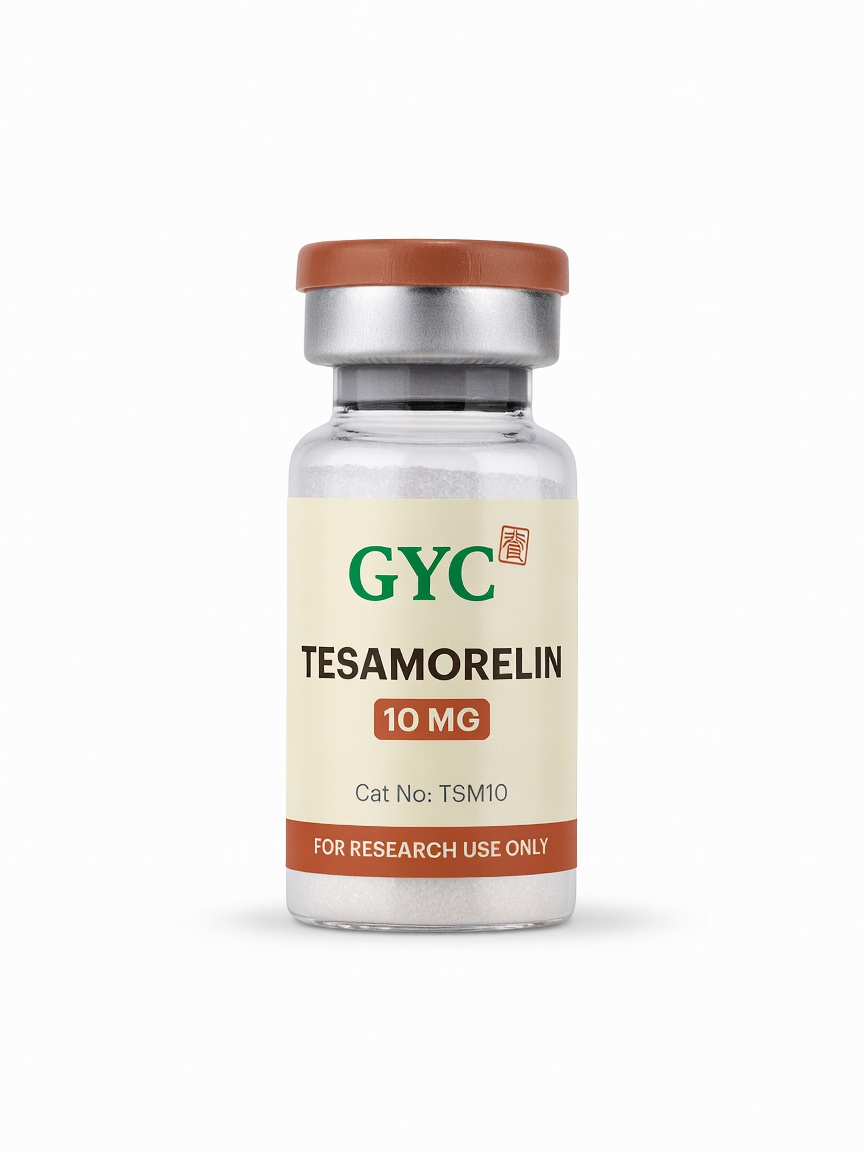 Tesamorelin 10mg*10vials — GYC