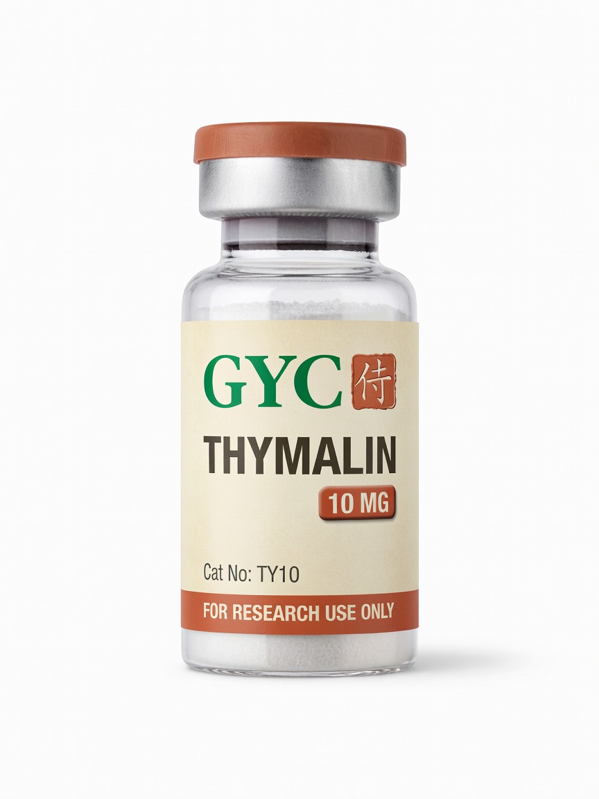 Thymalin 10mg*10vials — GYC