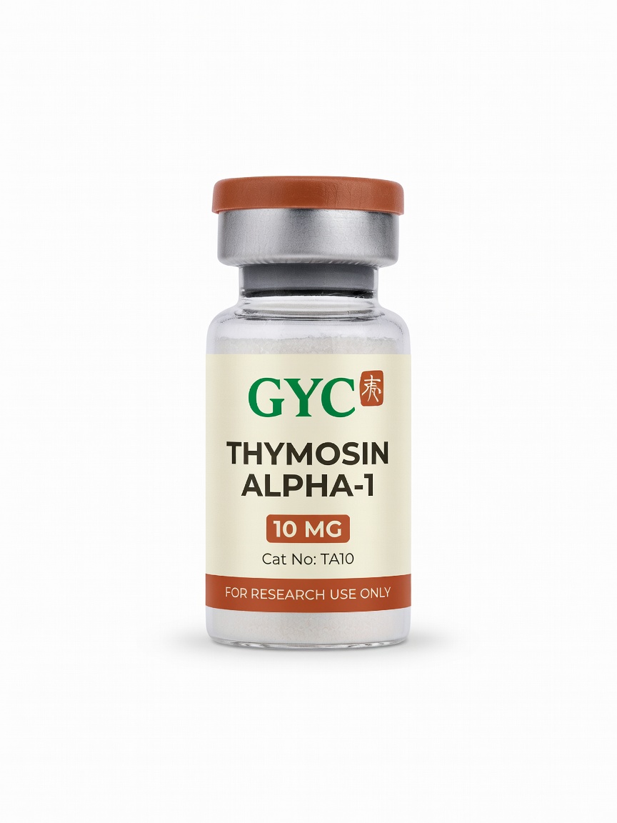 Thymosin Alpha-1 10mg*10vials — GYC