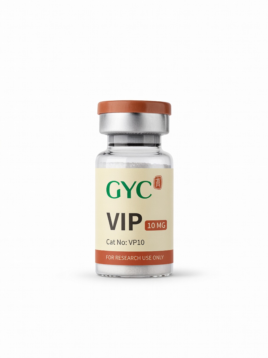 VIP 10mg*10vials — GYC